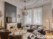 Chambre dans une colocation de 15m2