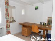 Chambre dans une colocation de 19m2