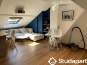 Chambre dans une colocation de 15m2