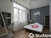 Chambre dans une colocation de 13m2