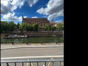 Chambre dans une colocation de 15m2