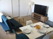 Chambre dans une colocation de 15m2