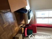 Chambre dans une colocation de 15m2