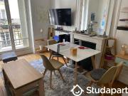 Chambre dans une colocation de 15m2