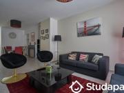 Chambre dans une colocation de 15m2