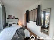 Chambre dans une colocation de 16m2