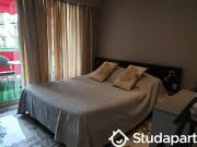 Chambre dans une colocation de 15m2