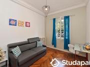 Chambre dans une colocation de 15m2