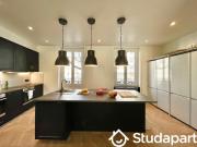 Chambre dans une colocation de 15m2