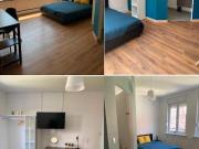 Chambre dans une colocation de 15m2