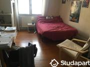 Chambre dans une colocation de 15m2