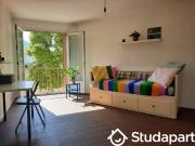 Chambre dans une colocation de 16m2