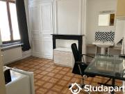Chambre dans une colocation de 15m2