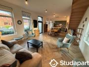 Chambre dans une colocation de 15m2