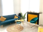 Chambre dans une colocation de 15m2