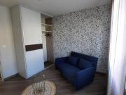 Chambre dans une colocation de 15m2