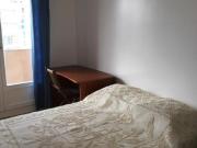 Chambre dans une colocation de 15m2