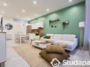 Chambre dans une colocation de 15m2