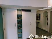 Chambre dans une colocation de 15m2