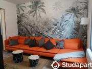 Chambre dans une colocation de 15m2