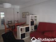 Chambre dans une colocation de 15m2