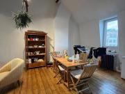 Chambre dans une colocation de 15m2