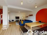 Chambre dans une colocation de 12m2