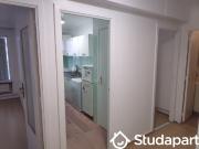 Chambre dans une colocation de 16m2