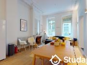 Chambre dans une colocation de 16m2