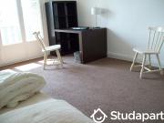 Chambre dans une colocation de 16m2