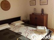 Chambre dans une colocation de 17m2