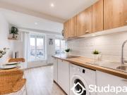 Chambre dans une colocation de 16m2