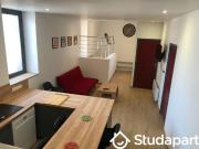 Chambre dans une colocation de 16m2