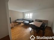 Chambre dans une colocation de 16m2
