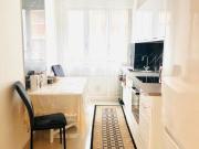 Chambre dans une colocation de 16m2