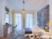 Chambre dans une colocation de 16m2