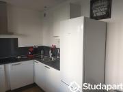 Chambre dans une colocation de 16m2