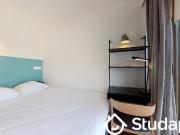 Chambre dans une colocation de 16m2