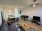 Chambre dans une colocation de 16m2