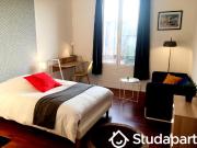 Chambre dans une colocation de 17m2