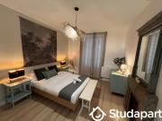 Chambre dans une colocation de 16m2