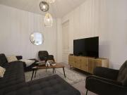 Chambre dans une colocation de 175m² à Lille