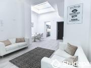 Chambre dans une colocation de 17m2