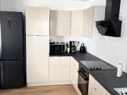 Chambre dans une colocation de 17m2