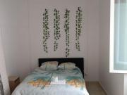 Chambre dans une colocation de 17m2