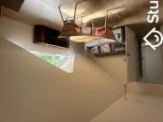 Chambre dans une colocation de 17m2