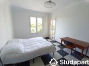 Chambre dans une colocation de 17m2