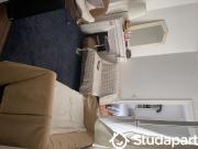 Chambre dans une colocation de 17m2