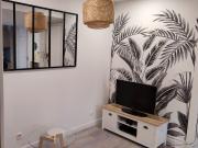 Chambre dans une colocation de 10m2