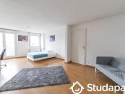 Chambre dans une colocation de 16m2